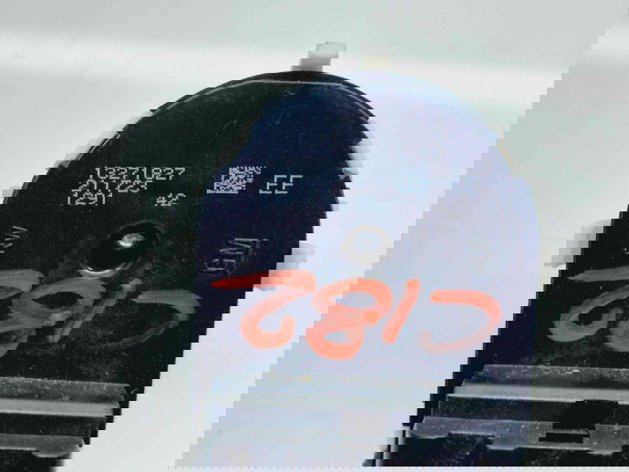  Buton reglaj oglinzi Opel Astra J Coupe GTC [Fabr 2009-2015] 13271827