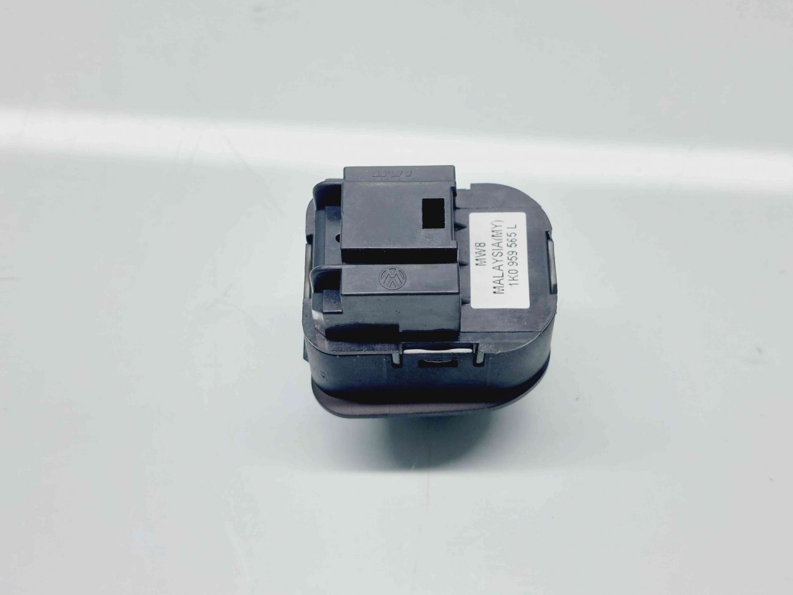 Buton reglaj oglinzi Volkswagen Golf 6 Plus (521) [Fabr 2009-2013] 1K0959565L - imagine 2