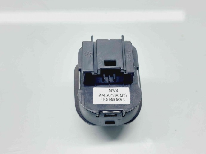  Buton reglaj oglinzi Volkswagen Golf 6 Plus (521) [Fabr 2009-2013] 1K0959565L