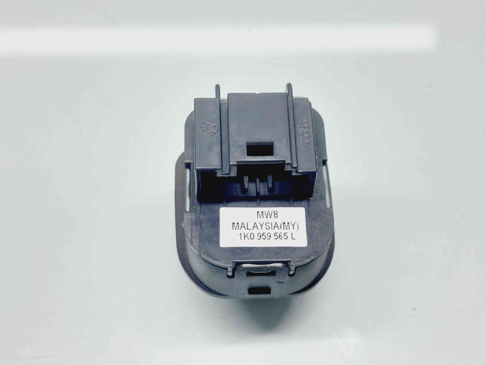 Buton reglaj oglinzi Volkswagen Golf 6 Plus (521) [Fabr 2009-2013] 1K0959565L - imagine 3