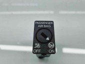  Buton ON/OFF airbag Skoda Octavia 3 (5E3) [Fabr 2012-2020] 5C5919237