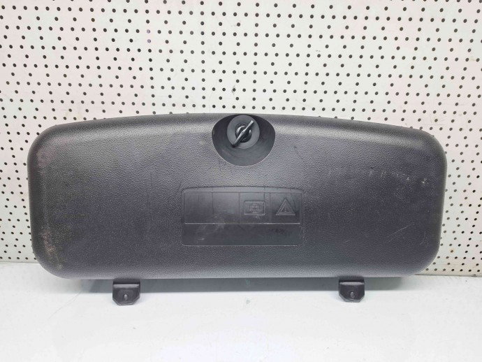 Ornament portbagaj Bmw 5 (F10) [Fabr 2011-2016] 6788803