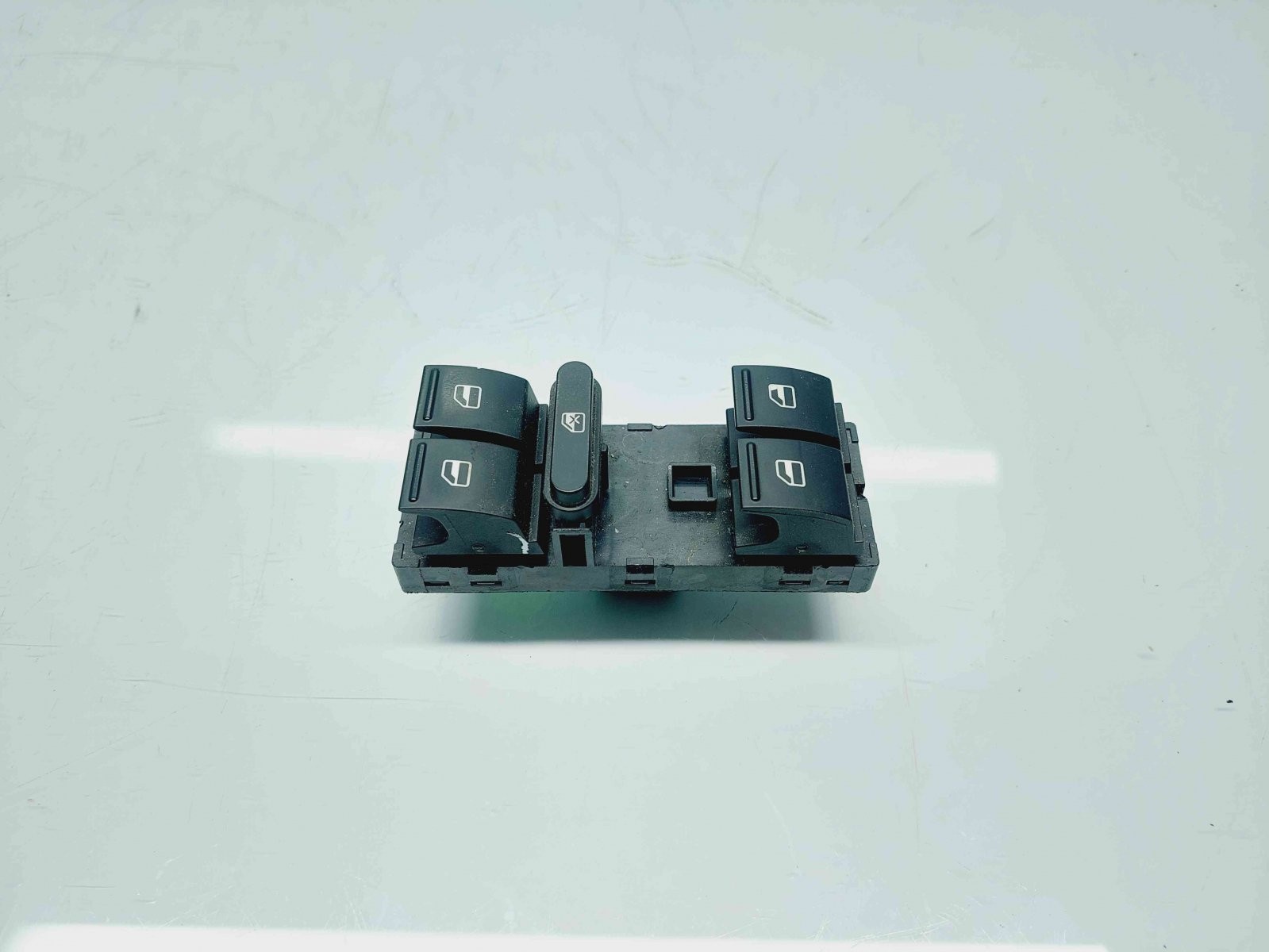 Butoane comanda geamuri sofer Volkswagen Golf 6 Plus (521) [Fabr 2009-2013] 1K4959857B