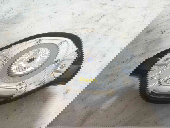 Airbag volan Dacia Logan  OEM 2004-2012