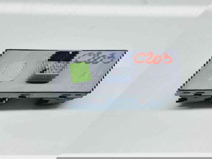  Butoane comanda geamuri sofer Volkswagen Golf 6 Plus (521) [Fabr 2009-2013] 1K4959857B