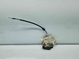 Broasca usa stanga spate Volkswagen Passat B6 Variant (3C5) [Fabr 2005-2010] 3C4839015A