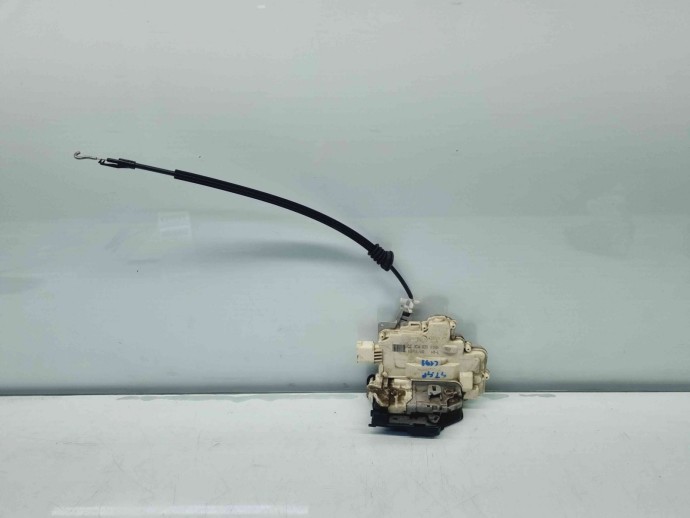 Broasca usa stanga spate Volkswagen Passat B6 Variant (3C5) [Fabr 2005-2010] 3C4839015A