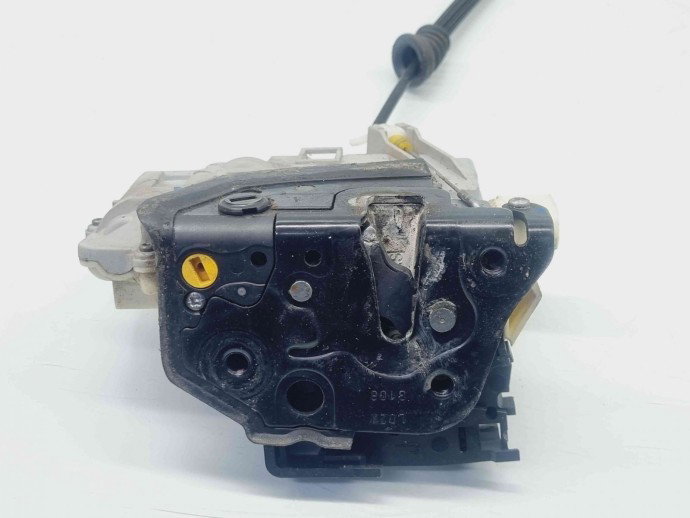 Broasca usa stanga spate Volkswagen Passat B6 Variant (3C5) [Fabr 2005-2010] 3C4839015A