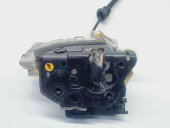 Broasca usa stanga spate Volkswagen Passat B6 Variant (3C5) [Fabr 2005-2010] 3C4839015A