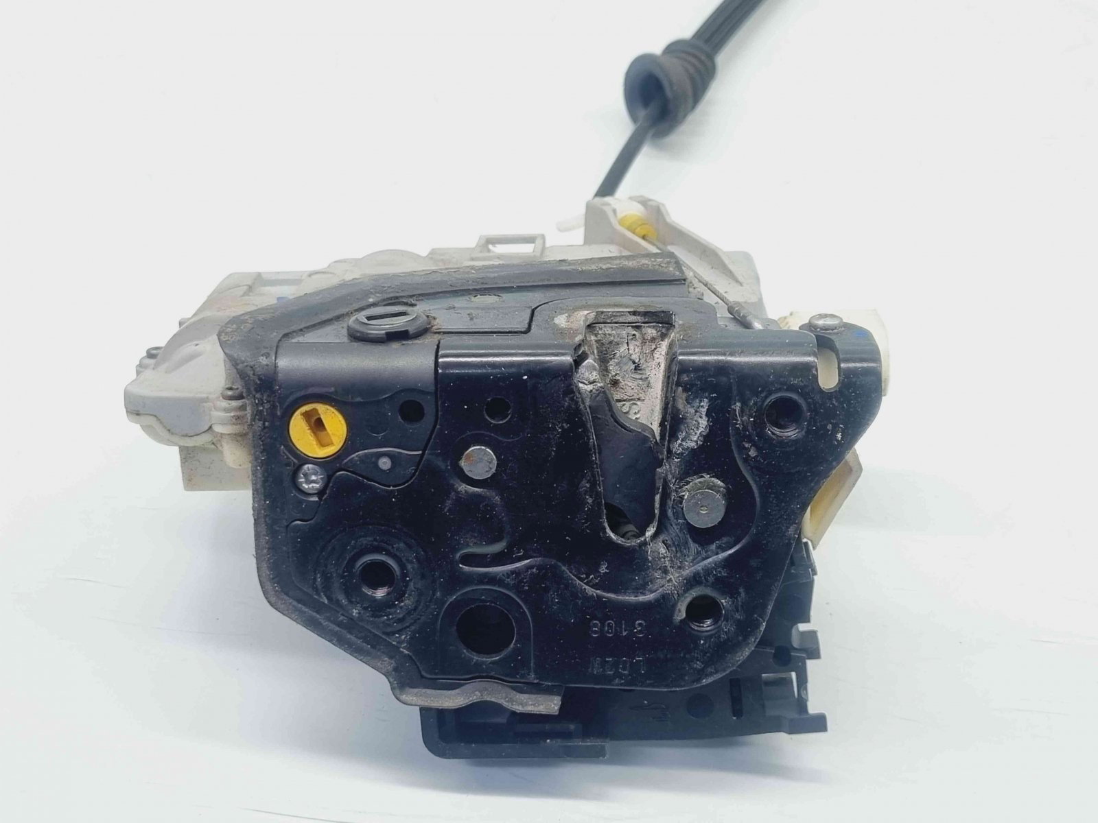 Broasca usa stanga spate Volkswagen Passat B6 Variant (3C5) [Fabr 2005-2010] 3C4839015A - imagine 5