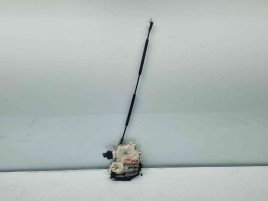 Broasca usa stanga spate Seat Altea XL (5P5, 5P8) Facelift [Fabr 2006-2015] 5P0839011B