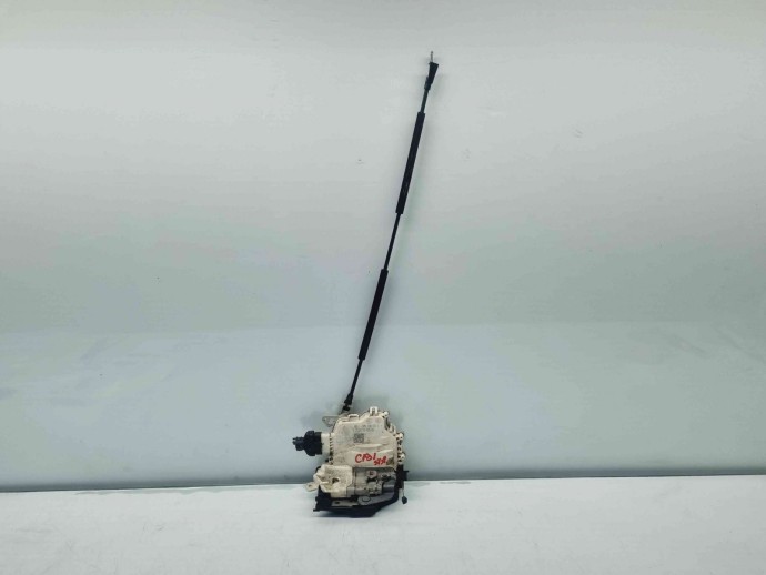 Broasca usa stanga spate Seat Altea XL (5P5, 5P8) Facelift [Fabr 2006-2015] 5P0839011B