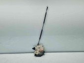 Broasca usa stanga spate Seat Altea XL (5P5, 5P8) Facelift [Fabr 2006-2015] 5P0839011B