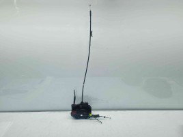 Broasca usa stanga fata Nissan Navara (D40) [Fabr 2005-2014] OEM