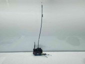 Broasca usa stanga fata Nissan Navara (D40) [Fabr 2005-2014] OEM