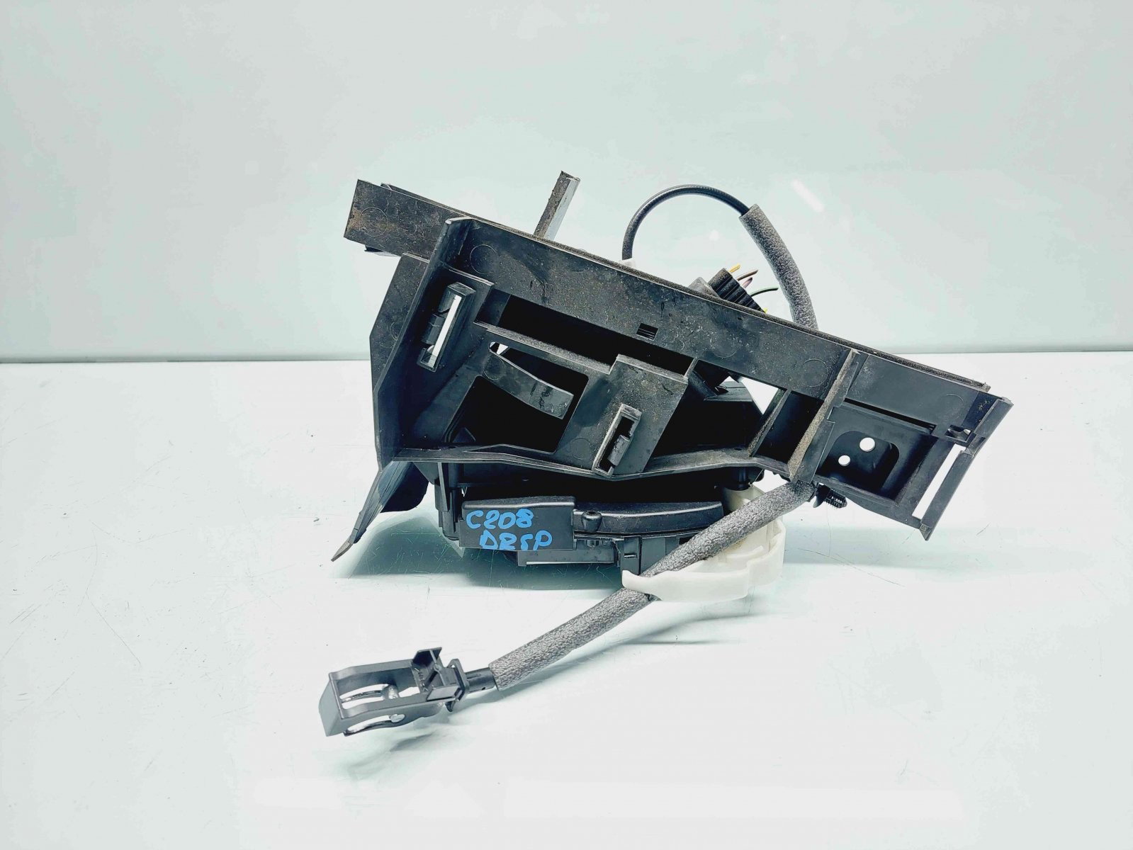 Broasca usa dreapta spate Ford Focus 3 Facelift [Fabr 2014-2019] BM5A-A26412-BE - imagine 1