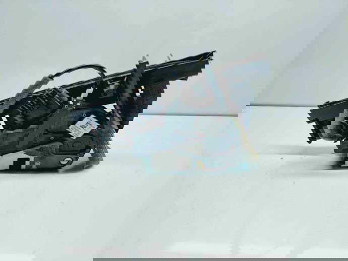 Broasca usa dreapta spate Ford Focus 3 Facelift [Fabr 2014-2019] BM5A-A26412-BE