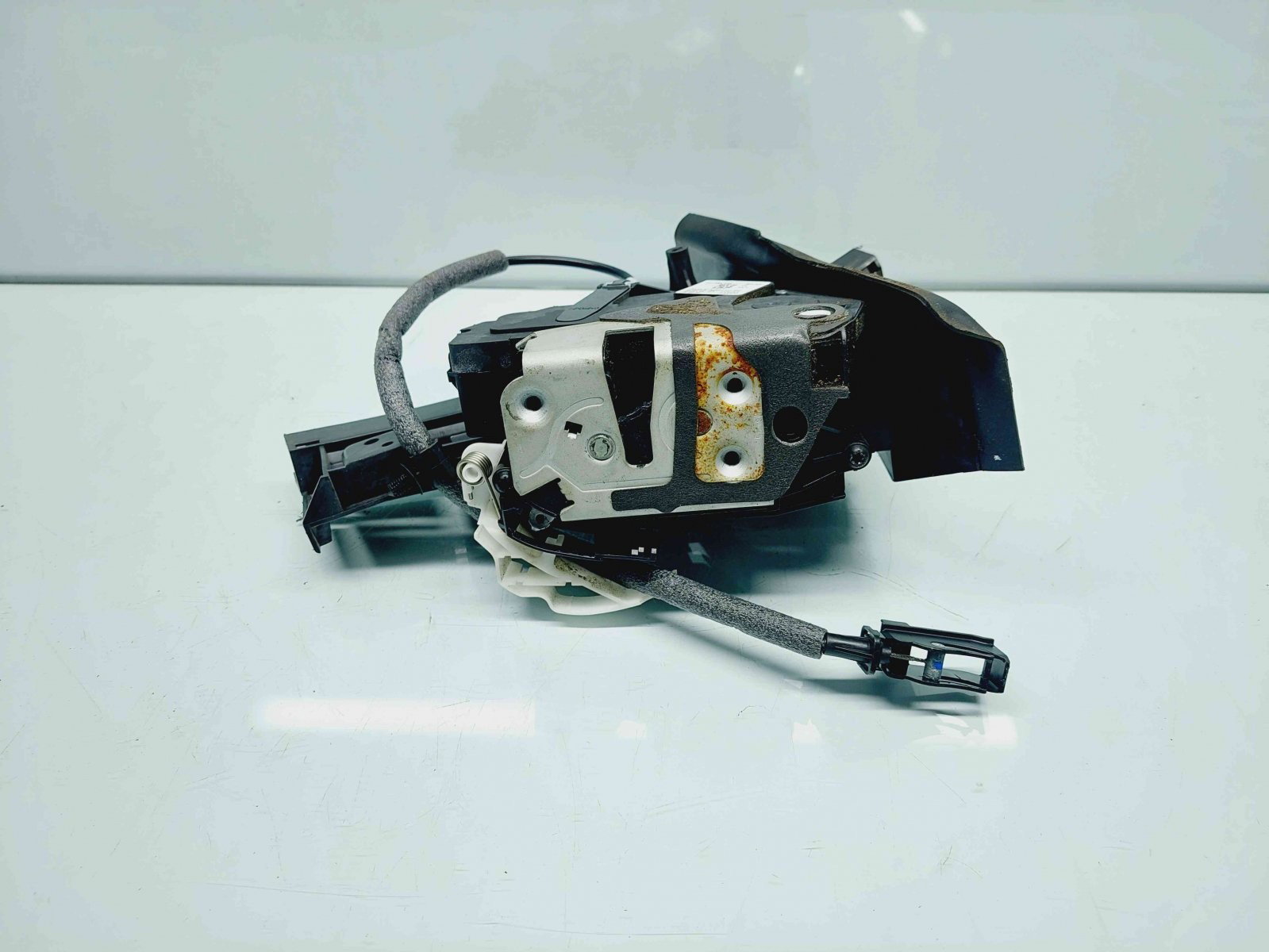 Broasca usa dreapta spate Ford Focus 3 Facelift [Fabr 2014-2019] BM5A-A26412-BE - imagine 3