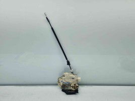 Broasca usa dreapta spate Volkswagen Passat B6 Variant (3C5) [Fabr 2005-2010] 3C4839016A