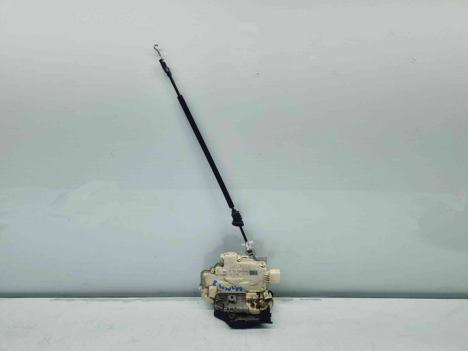 Broasca usa dreapta spate Volkswagen Passat B6 Variant (3C5) [Fabr 2005-2010] 3C4839016A