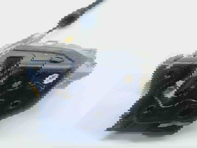 Broasca usa dreapta spate Volkswagen Passat B6 Variant (3C5) [Fabr 2005-2010] 3C4839016A