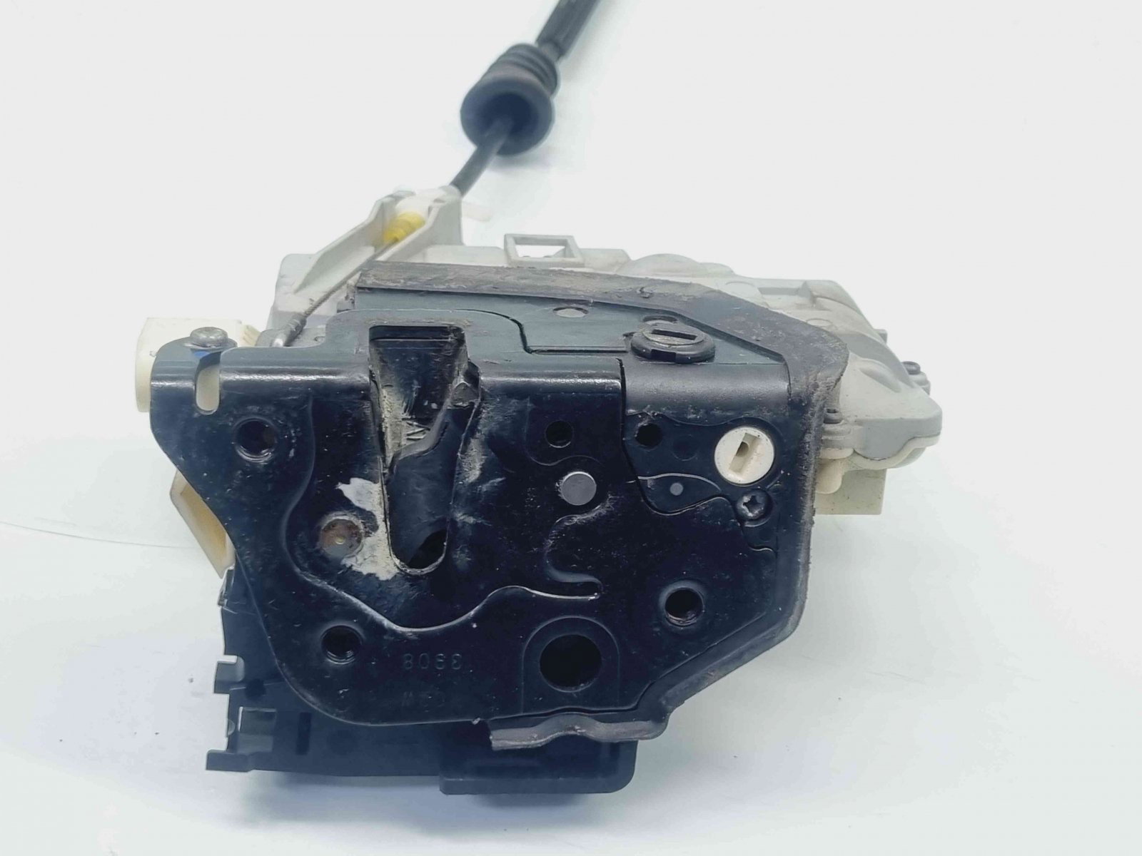 Broasca usa dreapta spate Volkswagen Passat B6 Variant (3C5) [Fabr 2005-2010] 3C4839016A - imagine 5