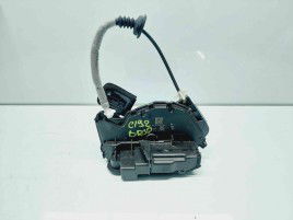 Broasca usa dreapta spate Skoda Fabia 3 Combi (NJ5) [Fabr 2014-2022] 5TA839016D