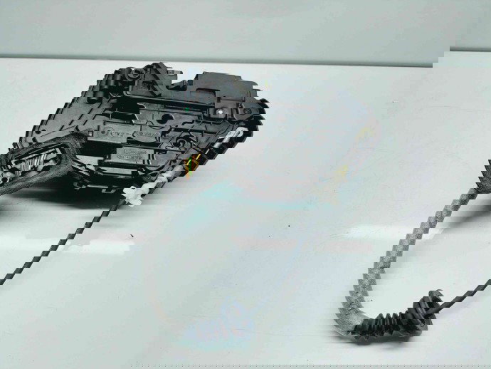 Broasca usa dreapta spate Skoda Fabia 3 Combi (NJ5) [Fabr 2014-2022] 5TA839016D