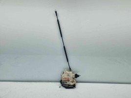 Broasca usa dreapta spate Seat Altea XL (5P5, 5P8) Facelift [Fabr 2006-2015] 5P0839012B