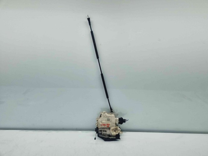 Broasca usa dreapta spate Seat Altea XL (5P5, 5P8) Facelift [Fabr 2006-2015] 5P0839012B