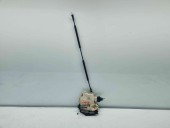 Broasca usa dreapta spate Seat Altea XL (5P5, 5P8) Facelift [Fabr 2006-2015] 5P0839012B