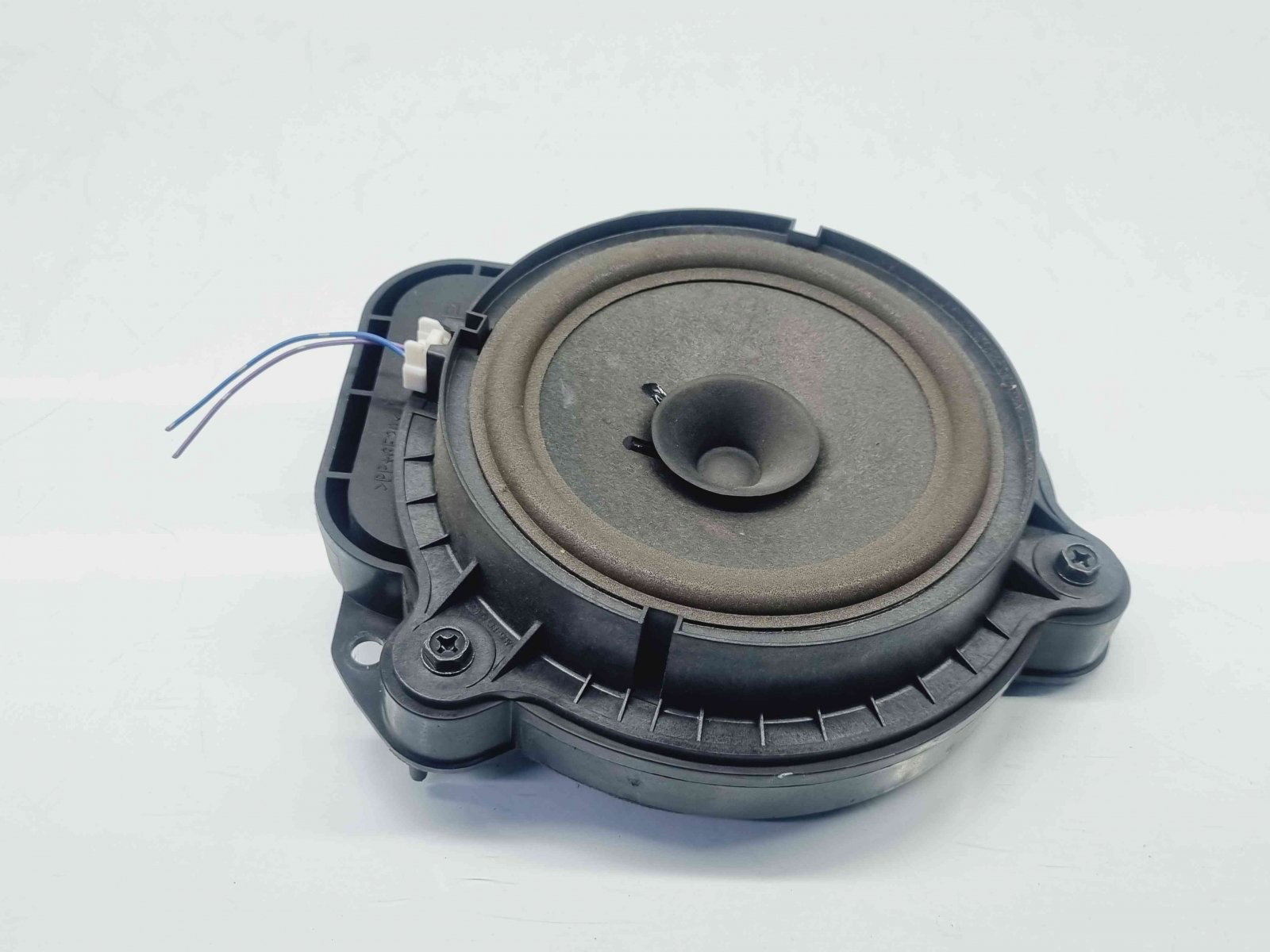 Boxa stanga spate Nissan Navara (D40) [Fabr 2005-2014] OEM