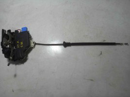 Broasca usa stanga fata Skoda Fabia 1 1.4 MPI OEM 1999-2008