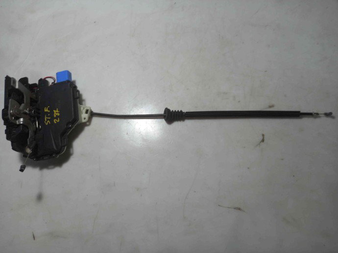Broasca usa stanga fata Skoda Fabia 1 1.4 MPI OEM 1999-2008