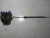 Broasca usa stanga fata Skoda Fabia 1 1.4 MPI OEM 1999-2008