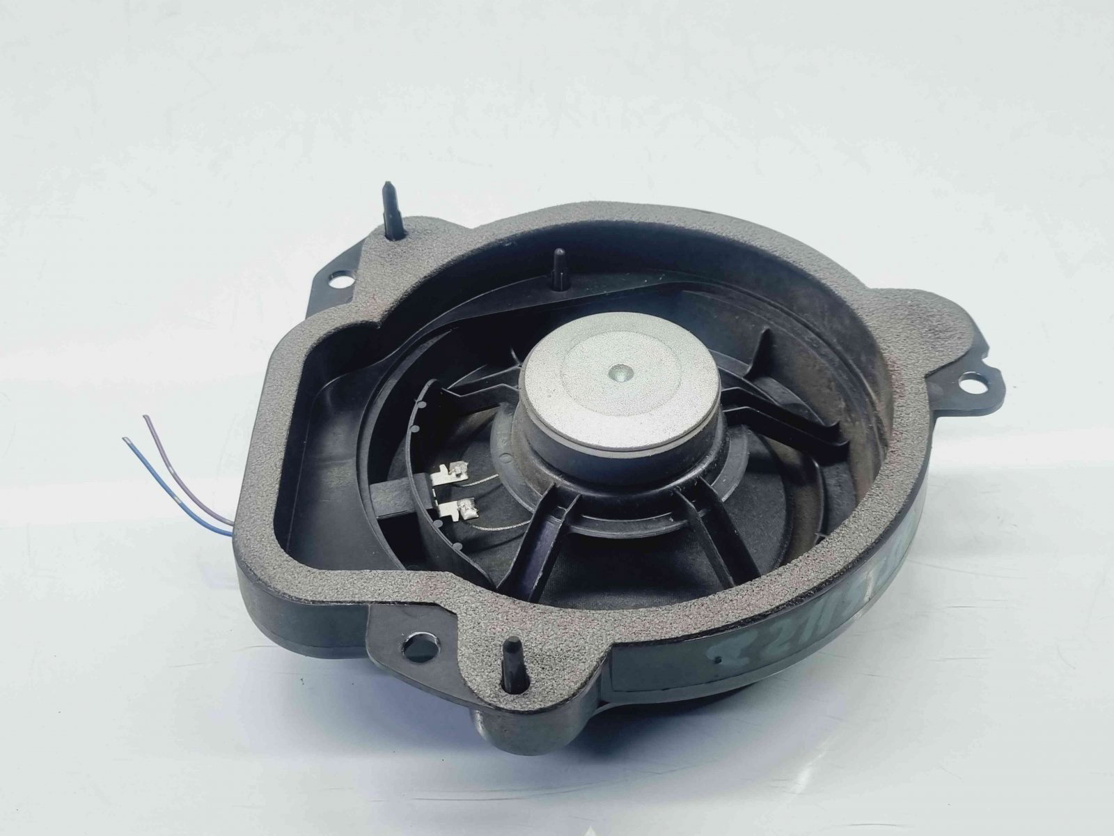 Boxa stanga spate Nissan Navara (D40) [Fabr 2005-2014] OEM - imagine 3