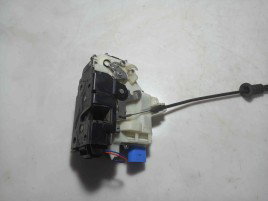 Broasca usa stanga fata Skoda Fabia 1 1.4 MPI OEM 1999-2008