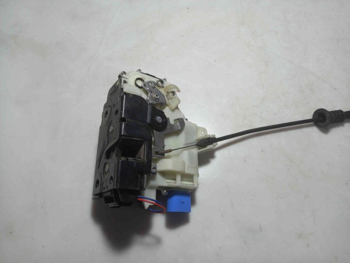 Broasca usa stanga fata Skoda Fabia 1 1.4 MPI OEM 1999-2008