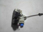 Broasca usa stanga fata Skoda Fabia 1 1.4 MPI OEM 1999-2008
