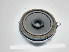  Boxa dreapta spate Ford Focus 3 Facelift [Fabr 2014-2019] AA6T-18808-CA