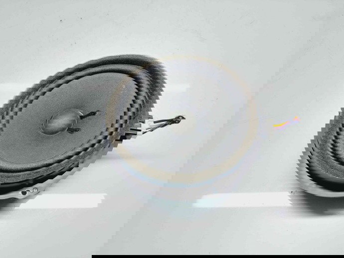  Boxa dreapta fata Ford Focus 3 Facelift [Fabr 2014-2019] AA6T-18808-AA