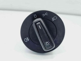  Bloc lumini Skoda Octavia 3 (5E3) [Fabr 2012-2020] 5E0941431G