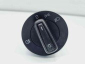  Bloc lumini Skoda Octavia 3 (5E3) [Fabr 2012-2020] 5E0941431G