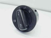  Bloc lumini Skoda Octavia 3 (5E3) [Fabr 2012-2020] 5E0941431G