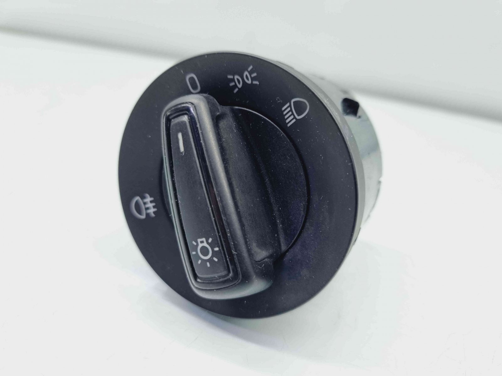 Bloc lumini Skoda Octavia 3 (5E3) [Fabr 2012-2020] 5E0941431G - imagine 2