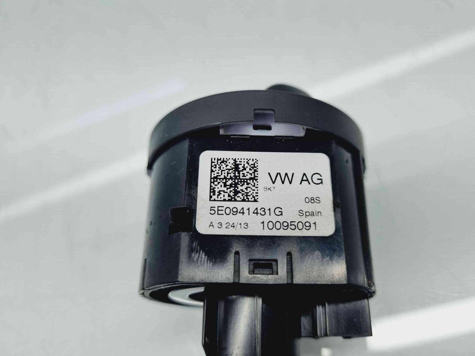 Bloc lumini Skoda Octavia 3 (5E3) [Fabr 2012-2020] 5E0941431G - imagine 3