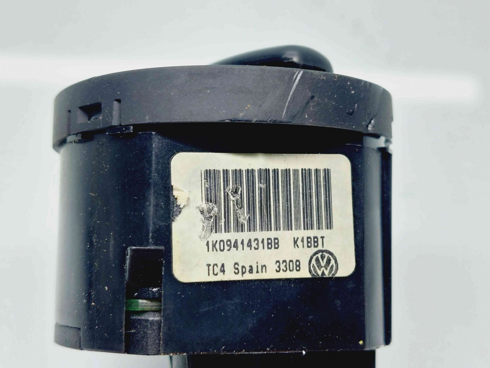 Bloc lumini Volkswagen Passat B6 Variant (3C5) [Fabr 2005-2010] 1K0941431BB - imagine 4