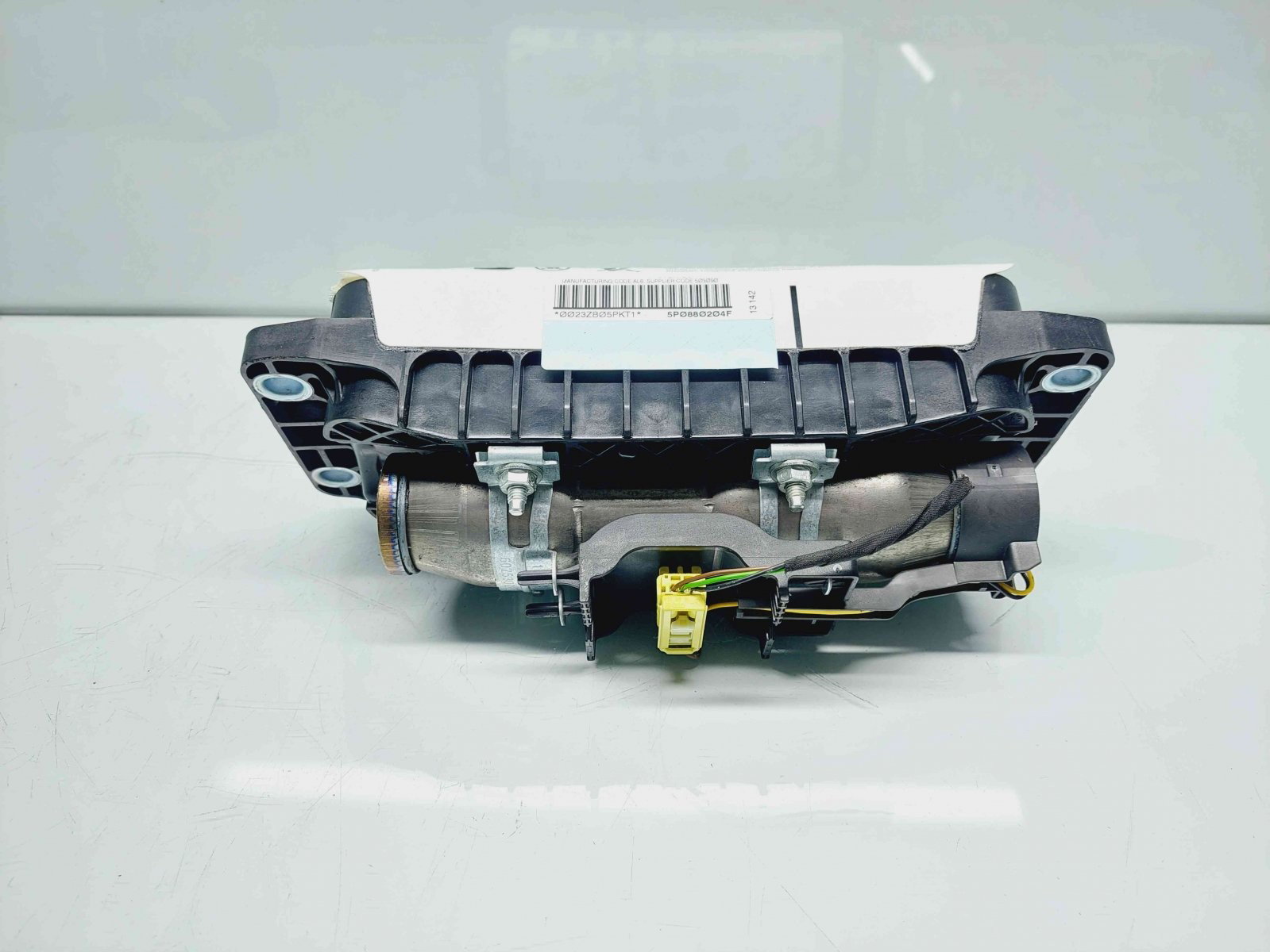 Airbag pasager Seat Altea XL (5P5, 5P8) Facelift [Fabr 2006-2015] 5P0880204F - imagine 2