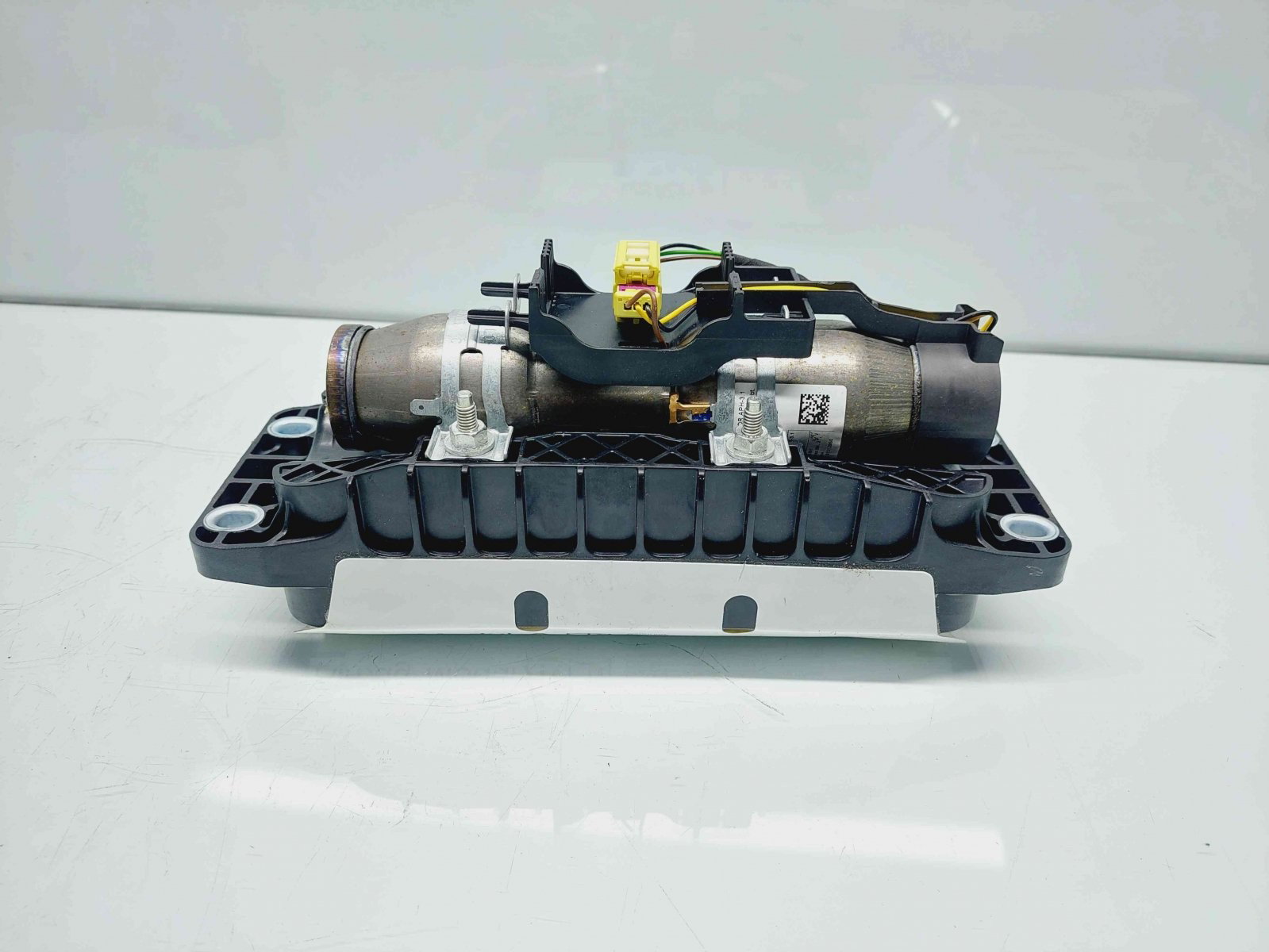 Airbag pasager Seat Altea XL (5P5, 5P8) Facelift [Fabr 2006-2015] 5P0880204F - imagine 3