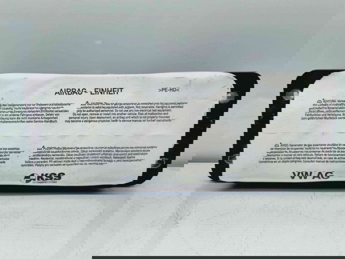  Airbag pasager Skoda Octavia 3 (5E3) [Fabr 2012-2020] 8V0880204D